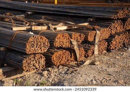  metal products, production of metal profiles and metal pipes