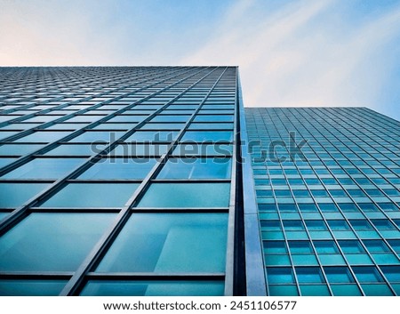 Taxes Finance world Busniess and Economic Concept connection Data information Network Calculation Chart Coding Media Global Communication Royalty-Free Stock Photo #2451106577