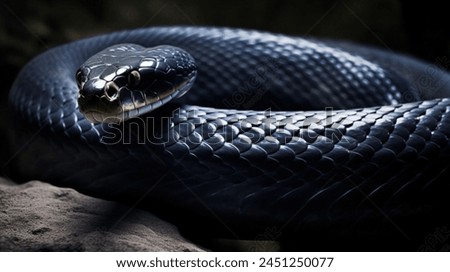 Black Snake Pictures Hd: Amazing Beautiful Snake Backgrounds .