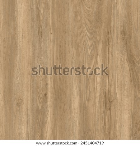  A high-resolution image of a seamless wood texture displaying natural grain patterns, knots, and variations in color, typical of a smooth wooden surface.