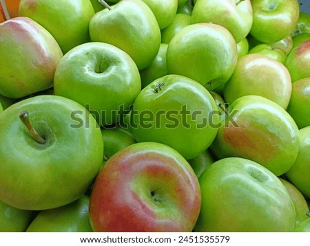 Apples are believed to cure acid reflux