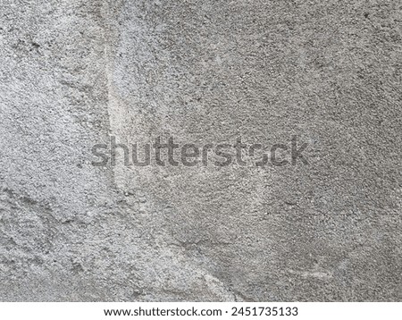 Abstract Gray Concrete Wall Textured 
Background