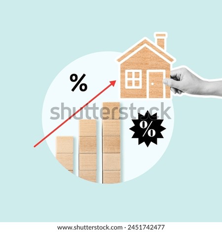 Interest rate, property, loan increase, financing, investment planning, real estate, business, banking profit, strategy, thinking, investor, real estate property, Investment, Debt, Tax
