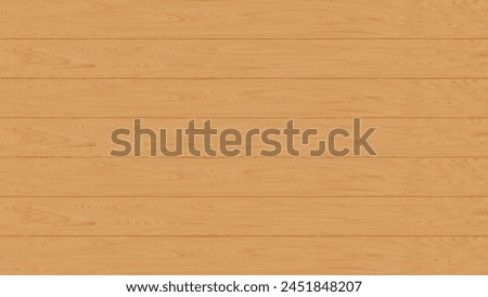 Maple Pine type wooden plank background Royalty-Free Stock Photo #2451848207