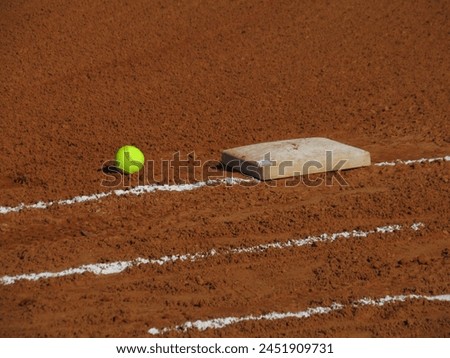 A Day In The Softball Life