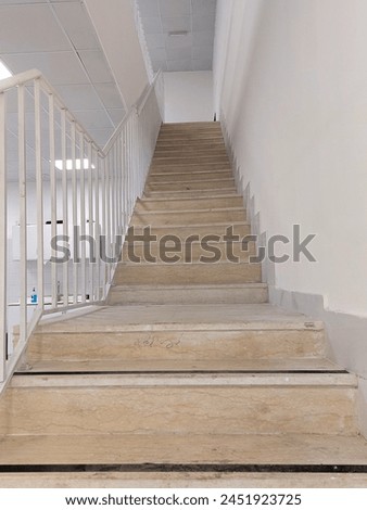 nice place good home stairs 