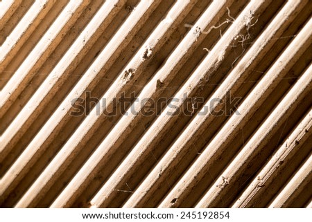 abstract background brick