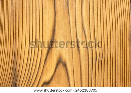 Beautiful patterned wood with carbonized surface. High quality photo photography in Nantou County, Taiwan.Use in branding, screensavers, websites, etc.