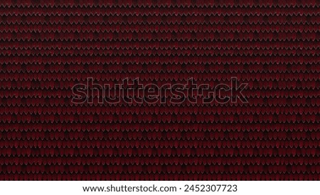Texture material background Dragon Scales Skin 3