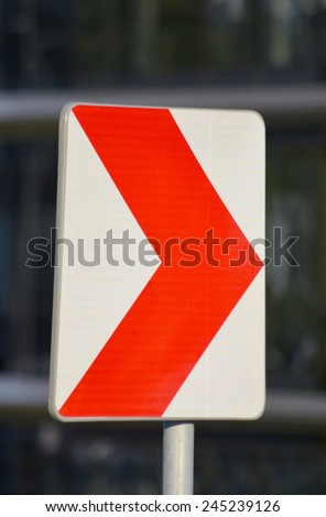 Road signs 