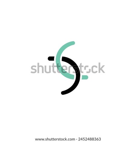 
Circle ring logo and symbol vector that is suitable for your company