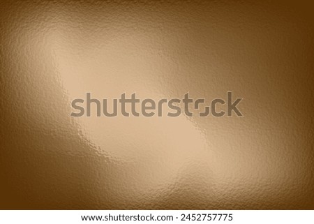 Abstract blur gradient background with frosted glass texture. Glass texture background. Blurred stained glass window. glass texture vector background. Royalty-Free Stock Photo #2452757775
