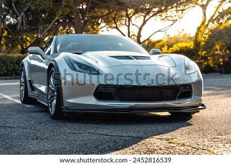 Beautiful Sports Car Photography Rollers and Stills