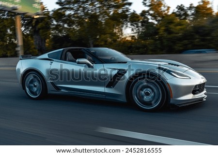 Beautiful Sports Car Photography Rollers and Stills