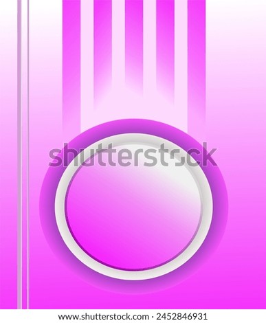 Abstract Placards, Posters, Flyers, Banner Designs. Colorful illustration on vertical A4 format. 3d geometric shapes. Decorative neumorphism backdrop.