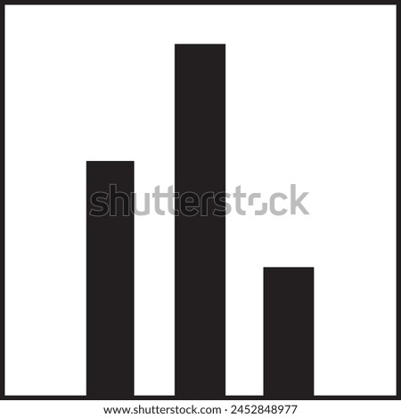Statistics Open Clip Art Design Format Logo