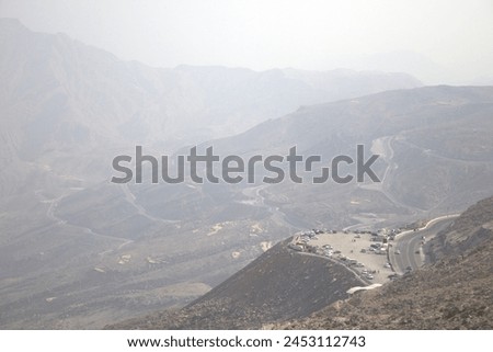 Nature, United arab Emirates, Mountains, Lake, Dam, Outdoor, 