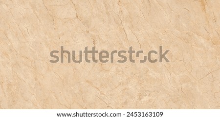 Italian beige marble with natural stone textures, A high-resolution image of smooth, beige marble with natural stone textures and subtle veins.