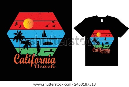 Surfing typography t shirt design,surfing,summer,california t shirt design.