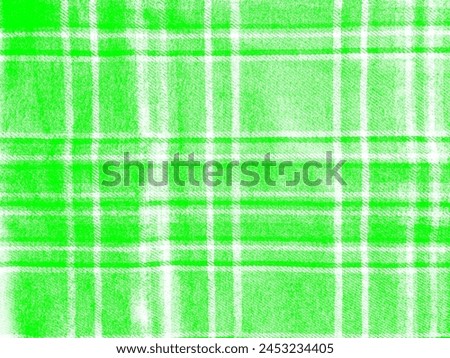 green white checkered background. fashion photography