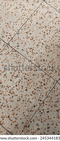 Terraso Floor Pattern Style Interior