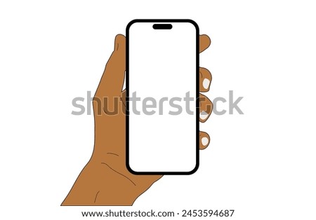 a phone iphone advertisement on the png backgrounds