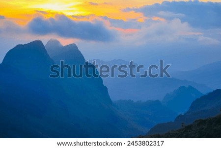 2024 Vision - Captivating Nature's Canvas - A Stock Photo Collection Royalty-Free Stock Photo #2453802317