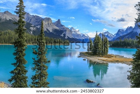 2024 Vision - Captivating Nature's Canvas - A Stock Photo Collection Royalty-Free Stock Photo #2453802327