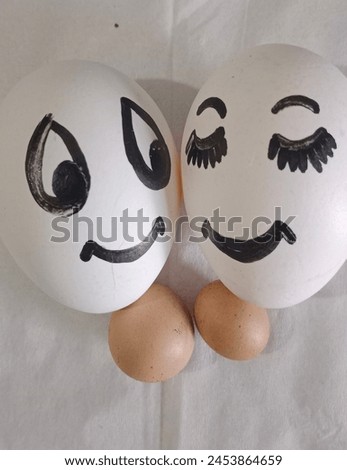 eggs poultry healthy food delicious protein breakfast art work designe 