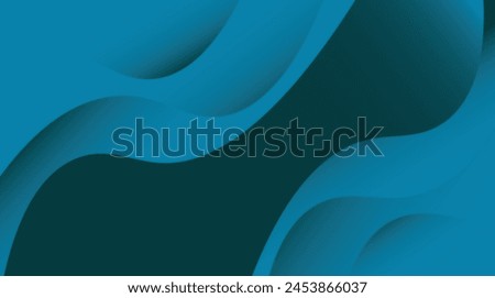 Abstract technology communication concept vector background.