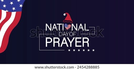 Elegance in Illustration National Day of Prayer Celebration