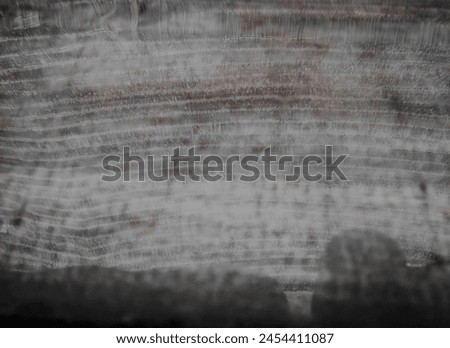 photo of silver gray metal texture