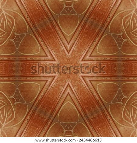 Italian terracotta clay tiles photo. Antique formula to make fashionable interior or exterion decoration item. Handmade mud tiles that Suitable for interior and exterior flooring and roofing