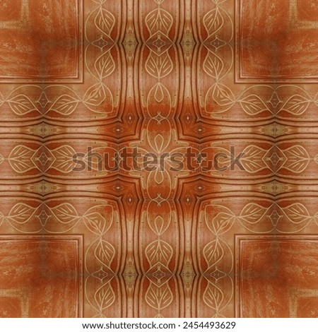Italian terracotta clay tiles photo. Antique formula to make fashionable interior or exterion decoration item. Handmade mud tiles that Suitable for interior and exterior flooring and roofing