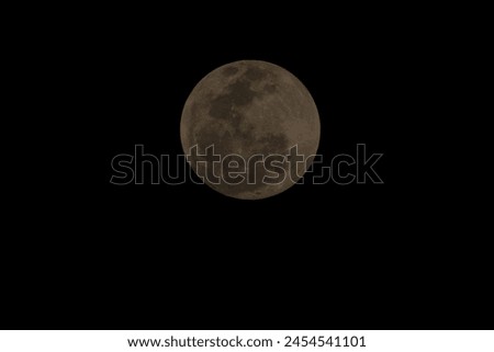 The full moon is a lunar phase that occurs when the Moon is completely illuminated as seen from Earth. This happens when the Earth is directly between the Sun and the Moon
