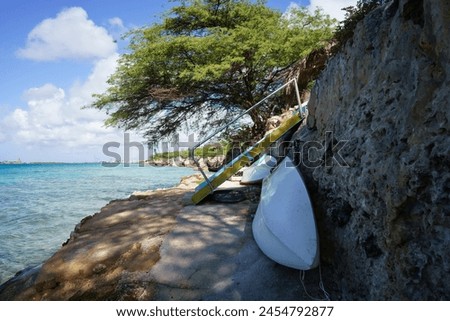 Pos Chiquito beach park Aruba