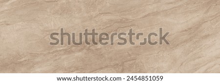 A panoramic high-resolution image of a seamless beige marble texture with subtle veins and natural stone patterns.