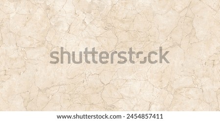 A high-resolution image of a beige marble texture with intricate cracks and subtle variations in color, commonly used for backgrounds or design elements.