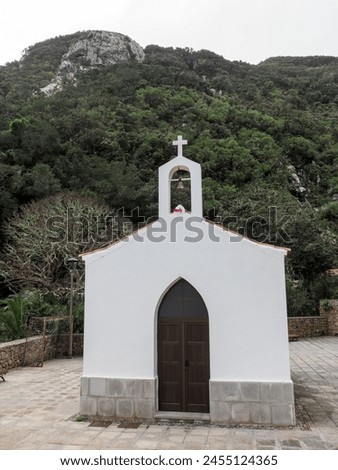 San Pedro de Tenerife, Spain: Church of San Pedro Apóstol