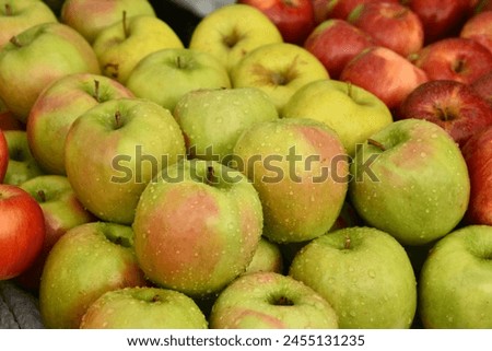 Fresh Apple Fresh juice Beautiful wallpaper pictures background 
