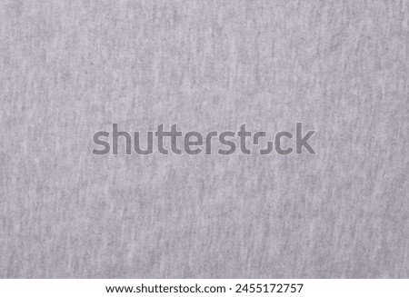 Grey fabric texture pattern, smooth simple woven background