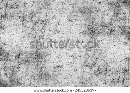 Grunge Dust and Scratched Background Texture.