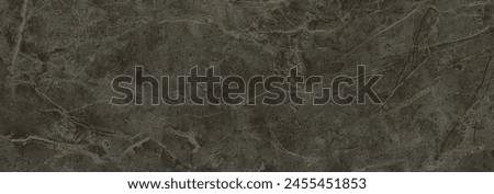 Natural Black Marble Texture Background With High Resolution, Dark Gray Glossy Marbel Stone Texture For Interior Abstract Home Decoration Used Ceramic Wall Floor And Granite Slab Tiles