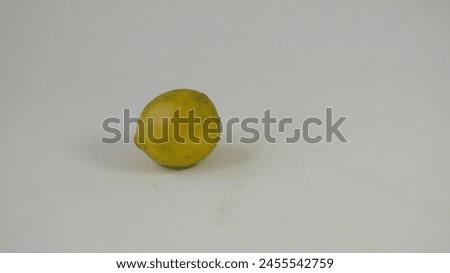 Close up picture of lemon . Lemon stock photography. Vegetable stock photography.