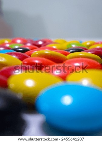 colorful candies and bonbons
colorful bonbon Royalty-Free Stock Photo #2455641207