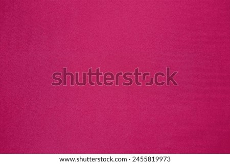 Vibrant Magenta Textile Texture, Surface Elegance in Stock Photography.