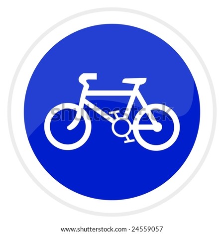 Cycle web button