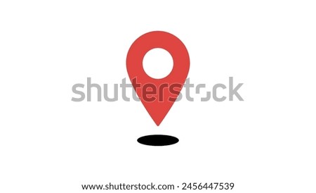 new location icon clip art png