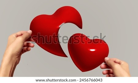 love image photo romantic heart