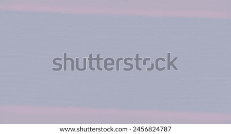 Blue canvas abstract background texture with pink vignette. Blue color fabric background with copy space for design. 